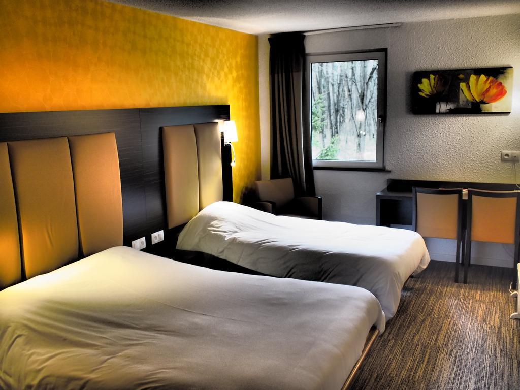 The Originals City, Hotel Et Restaurant Aster, Saint-Avold Nord Creutzwald Ngoại thất bức ảnh