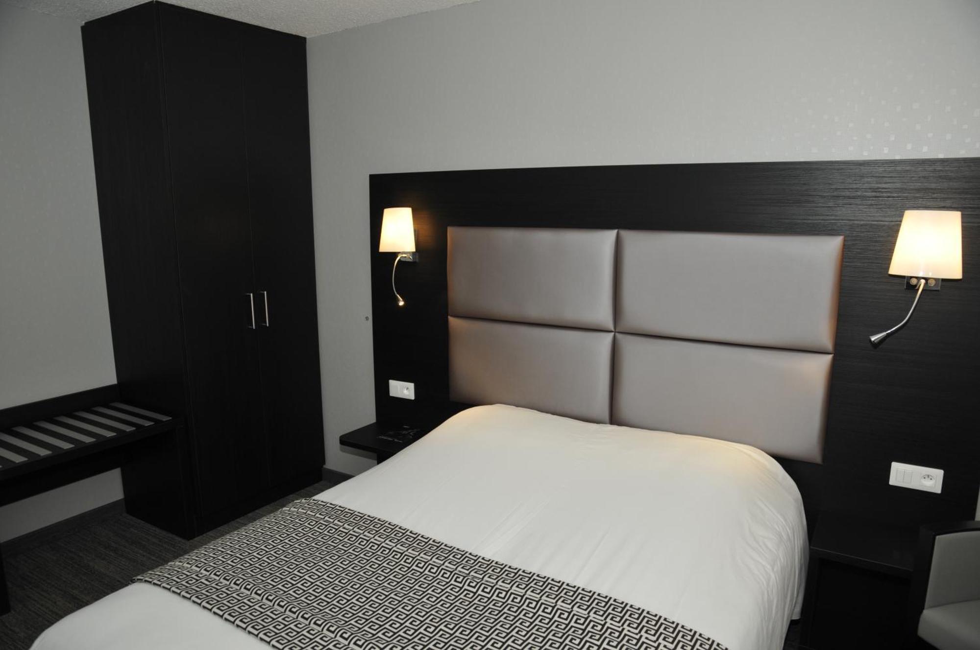 The Originals City, Hotel Et Restaurant Aster, Saint-Avold Nord Creutzwald Phòng bức ảnh