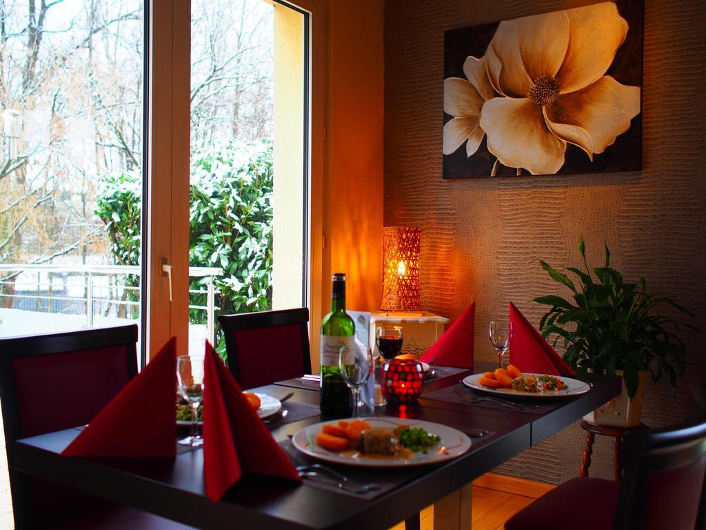 The Originals City, Hotel Et Restaurant Aster, Saint-Avold Nord Creutzwald Ngoại thất bức ảnh