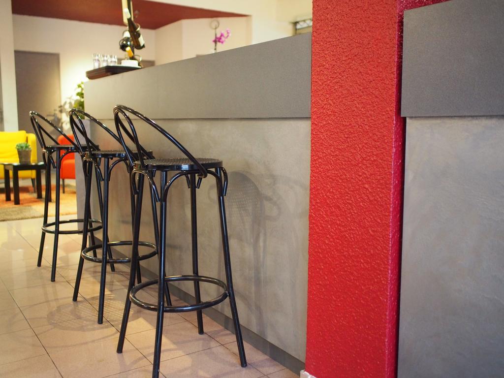 The Originals City, Hotel Et Restaurant Aster, Saint-Avold Nord Creutzwald Ngoại thất bức ảnh
