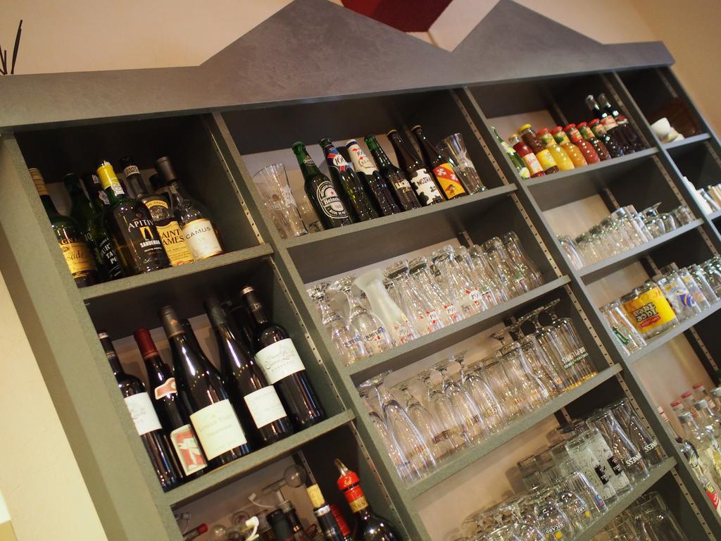 The Originals City, Hotel Et Restaurant Aster, Saint-Avold Nord Creutzwald Ngoại thất bức ảnh
