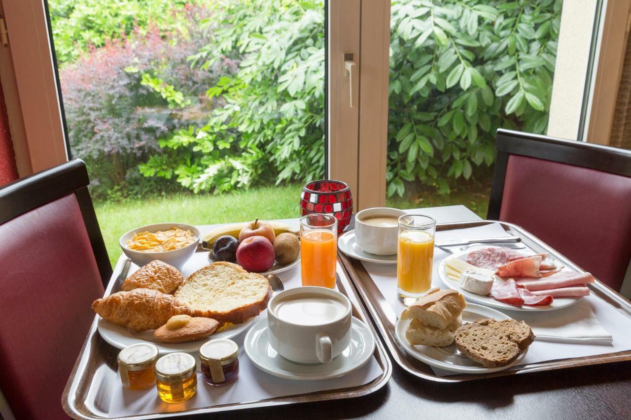 The Originals City, Hotel Et Restaurant Aster, Saint-Avold Nord Creutzwald Ngoại thất bức ảnh