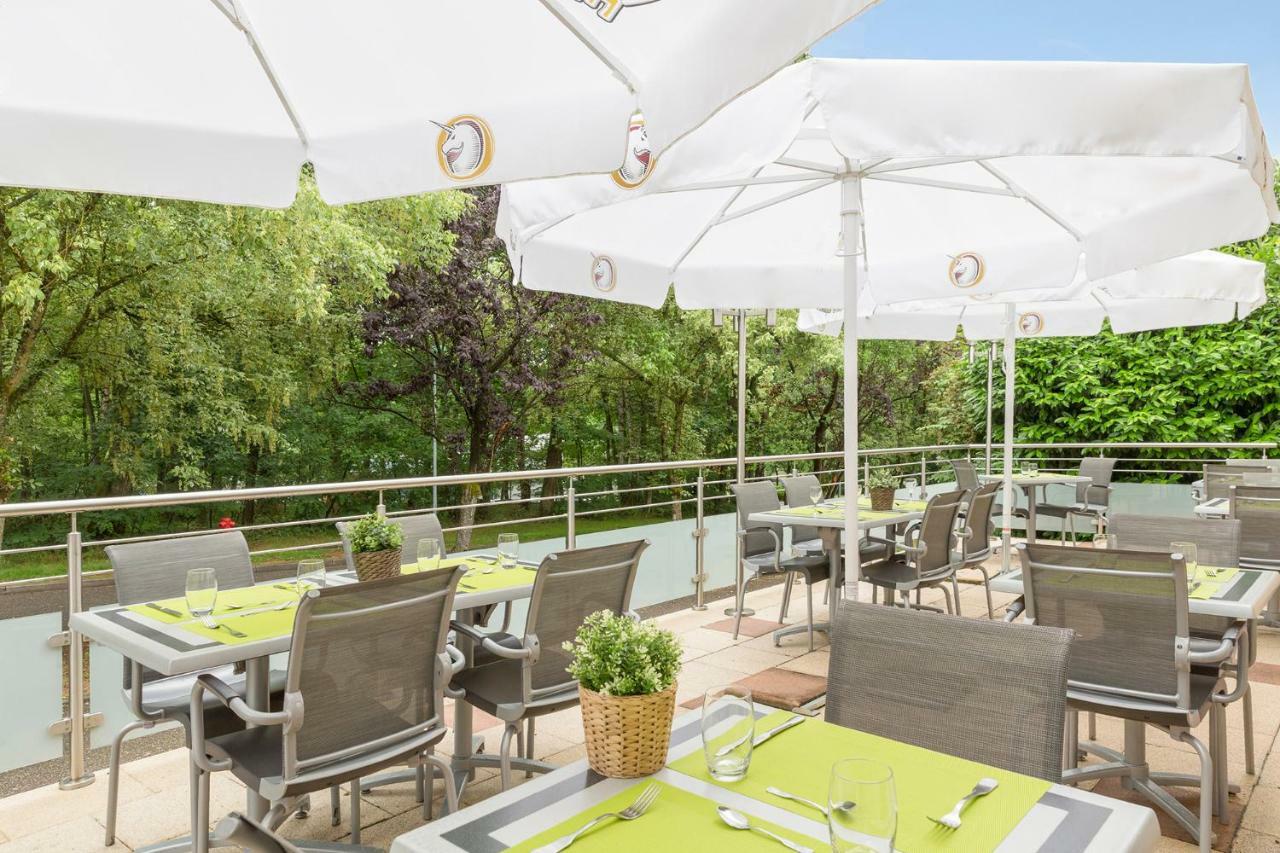 The Originals City, Hotel Et Restaurant Aster, Saint-Avold Nord Creutzwald Ngoại thất bức ảnh